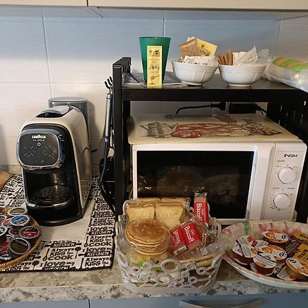 Appartamento ואדה מראה חיצוני תמונה