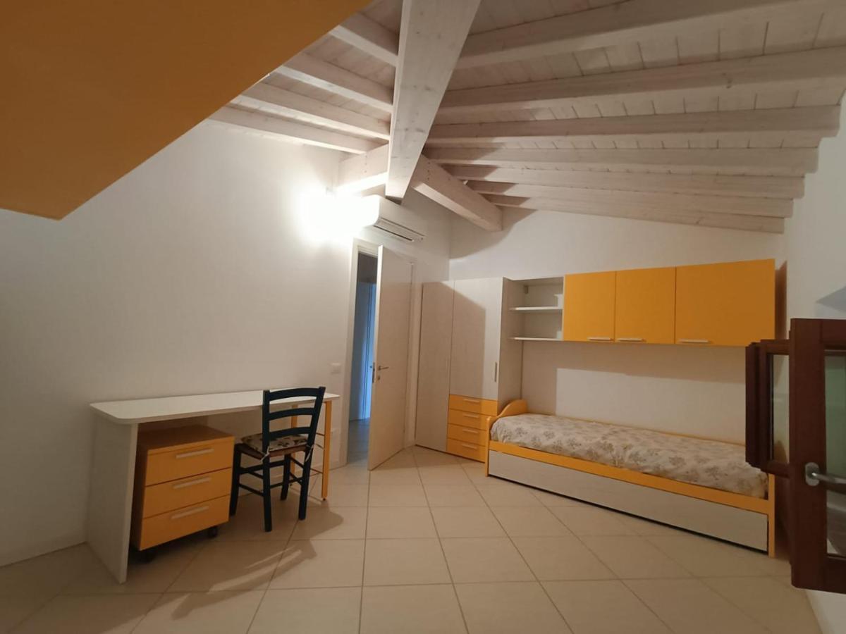 Appartamento ואדה מראה חיצוני תמונה